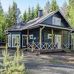 Elaentaetila By Interhome 펜션 Nunnanlahti