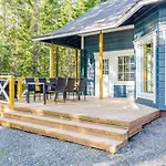 펜션 Elaentaetila By Interhome Nunnanlahti