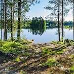 펜션 Elaentaetila By Interhome Nunnanlahti