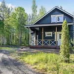 펜션 Elaentaetila By Interhome Nunnanlahti