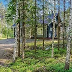 펜션 Elaentaetila By Interhome Nunnanlahti