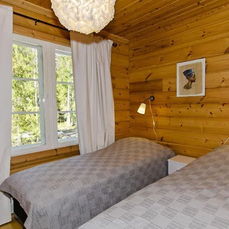 Elaentaetila By Interhome *