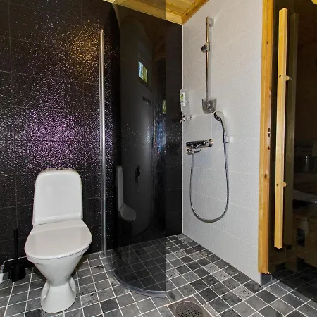 Elaentaetila By Interhome 펜션 Nunnanlahti