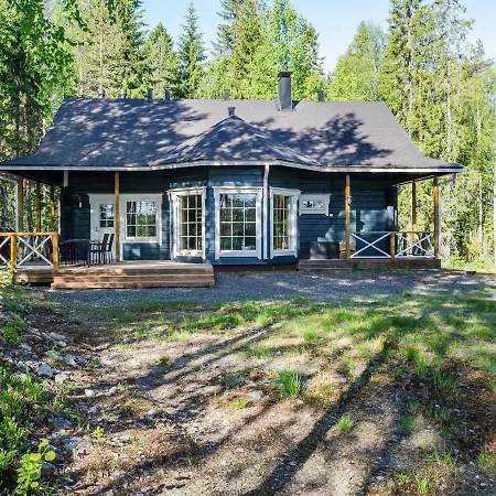 Elaentaetila By Interhome Nunnanlahti