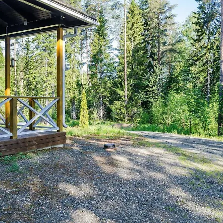 펜션 Elaentaetila By Interhome *