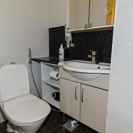 Elaentaetila By Interhome * Nunnanlahti