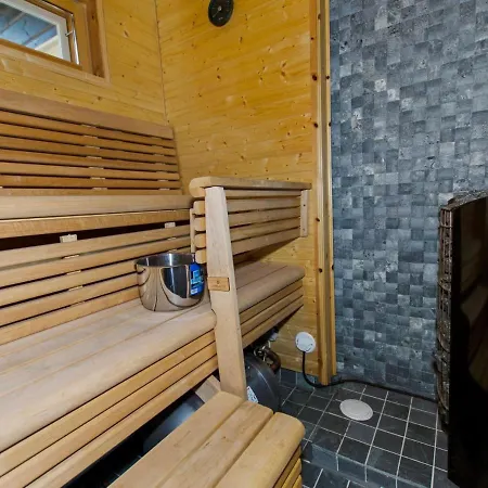 Elaentaetila By Interhome 펜션