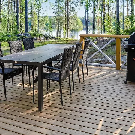 Elaentaetila By Interhome