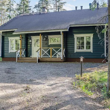 Elaentaetila By Interhome * Nunnanlahti