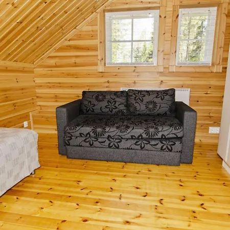 Elaentaetila By Interhome *