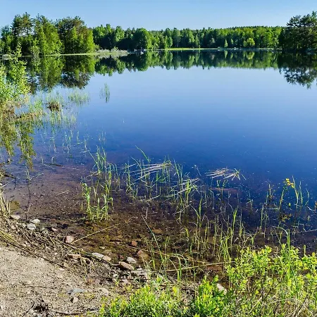 Elaentaetila By Interhome * Nunnanlahti