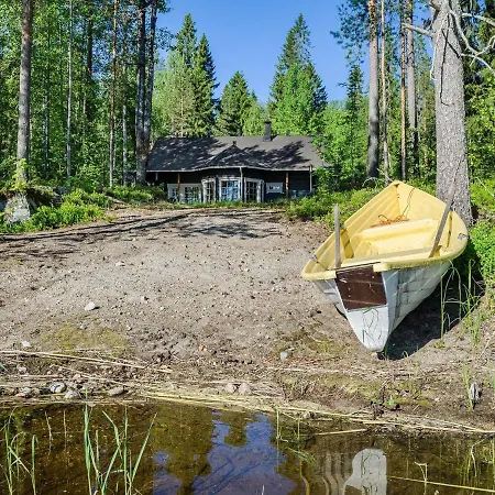 Elaentaetila By Interhome 펜션 *