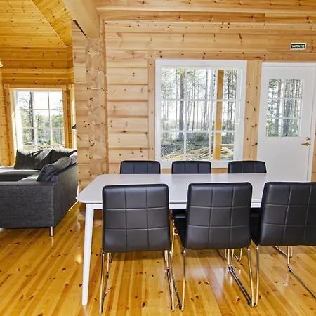 Elaentaetila By Interhome Semesterbostad *