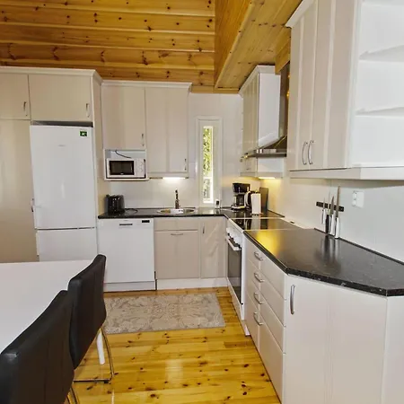 بيت للعطل Elaentaetila By Interhome Nunnanlahti
