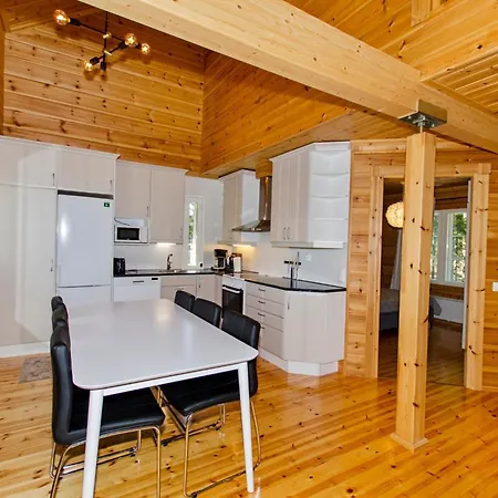 Dom wakacyjny Elaentaetila By Interhome *