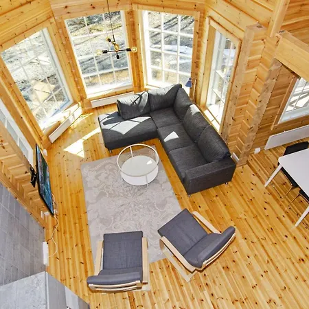 بيت للعطل Elaentaetila By Interhome Nunnanlahti