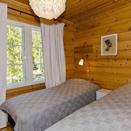 Elaentaetila By Interhome * Nunnanlahti