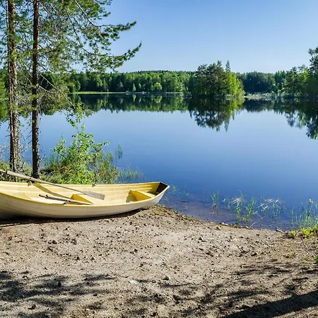 Elaentaetila By Interhome Semesterbostad *