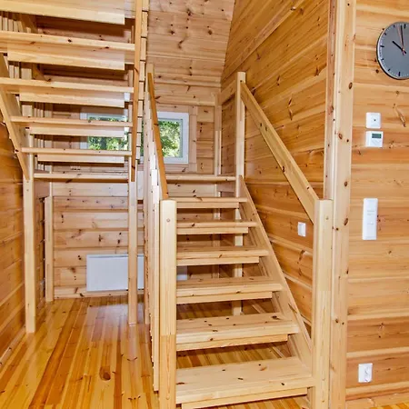 Dom wakacyjny Elaentaetila By Interhome *