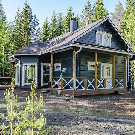 Elaentaetila By Interhome Dom wakacyjny Nunnanlahti
