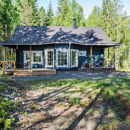 Elaentaetila By Interhome * Nunnanlahti