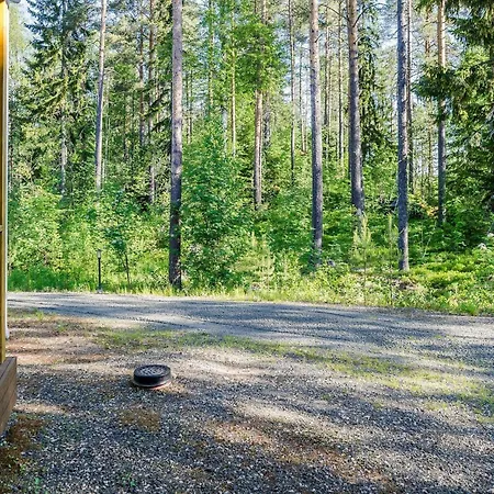 Elaentaetila By Interhome * Nunnanlahti