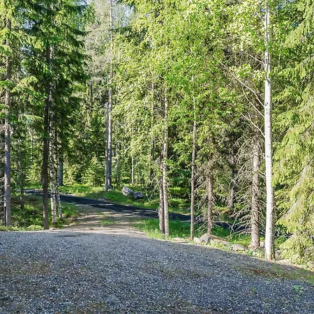 Elaentaetila By Interhome Nunnanlahti
