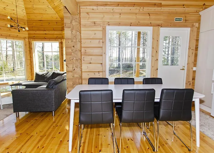 Elaentaetila By Interhome Semesterbostad *