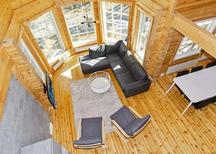 Semesterbostad Elaentaetila By Interhome Nunnanlahti