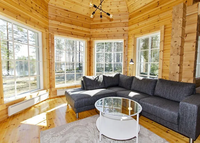 Elaentaetila By Interhome *