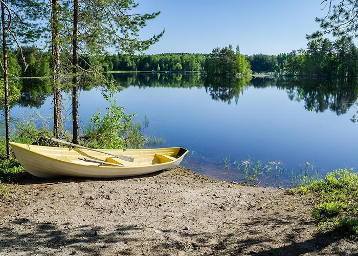 Elaentaetila By Interhome Dom wakacyjny *