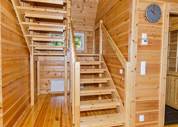 Semesterbostad Elaentaetila By Interhome *