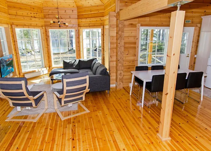 Elaentaetila By Interhome *