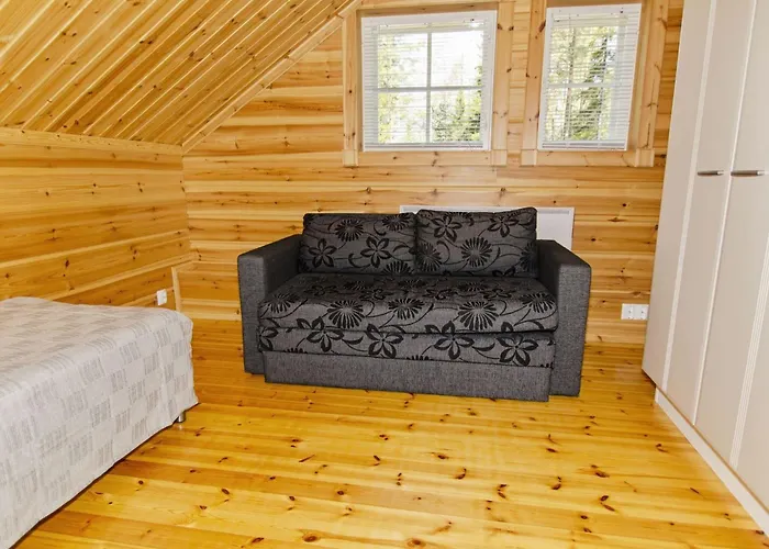 Elaentaetila By Interhome Semesterbostad *