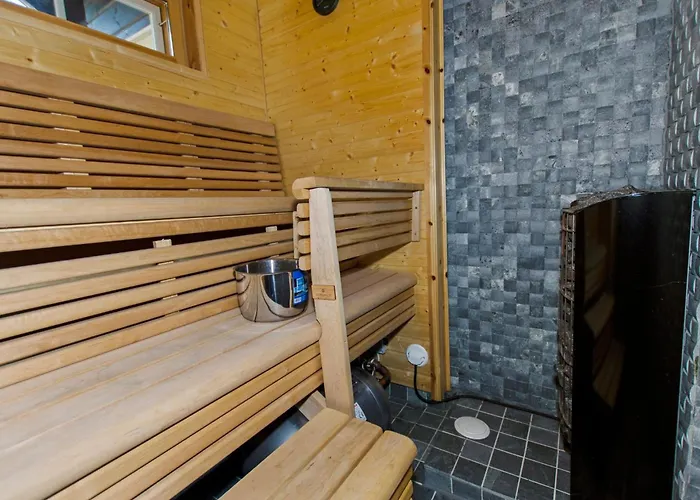 Elaentaetila By Interhome