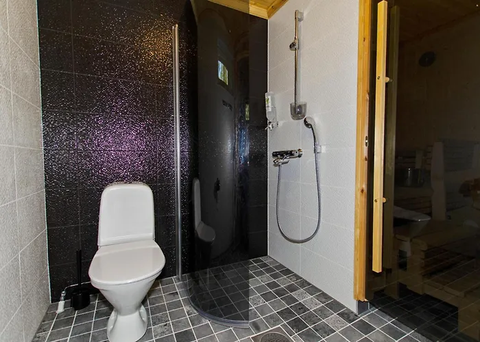 Elaentaetila By Interhome