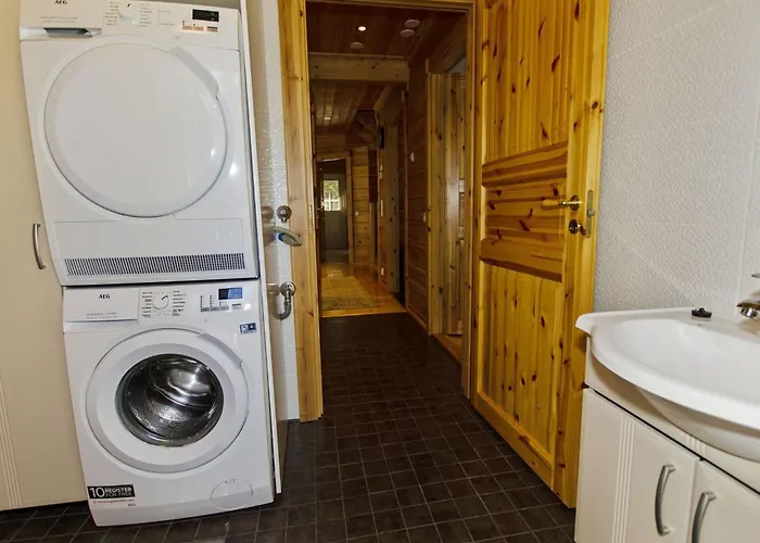 Elaentaetila By Interhome *