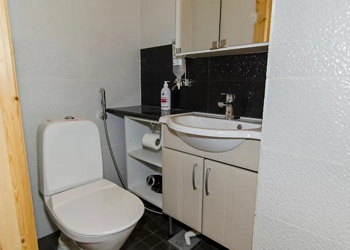 Elaentaetila By Interhome Semesterbostad *