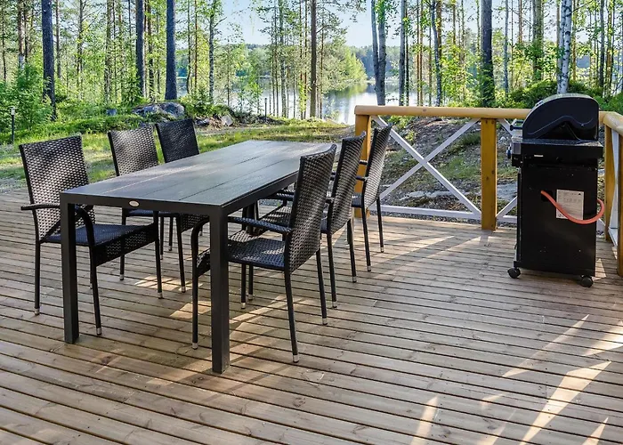 Elaentaetila By Interhome