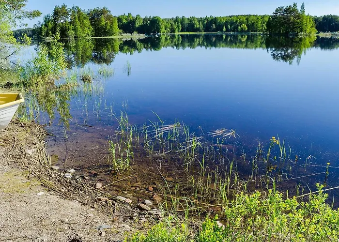 Elaentaetila By Interhome * Nunnanlahti