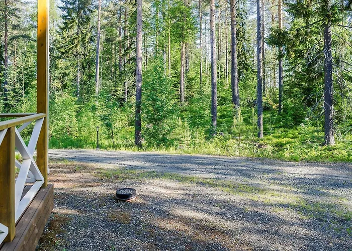 Elaentaetila By Interhome * Nunnanlahti