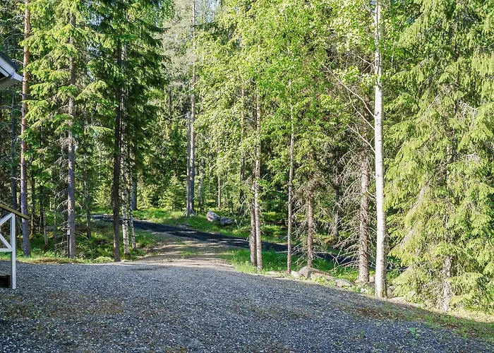 Elaentaetila By Interhome Nunnanlahti